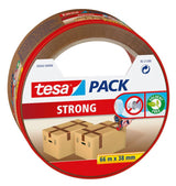 Tesa 1001549 - str. mocna pp br.66x38 | 8 sztuk