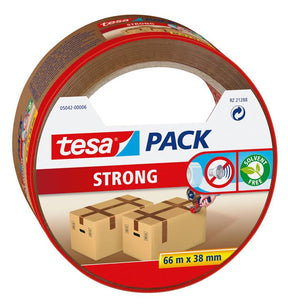 Tesa 1001549 - str. mocna pp br.66x38 | 8 sztuk