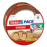 Tesa 1001549 - str. mocna pp br.66x38 | 8 sztuk