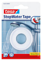 Tesa 1005142 - taśma zatrzymująca wodę 12mx12mm | 6 sztuk