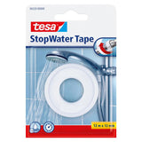 Tesa 1005142 - taśma zatrzymująca wodę 12mx12mm | 6 sztuk
