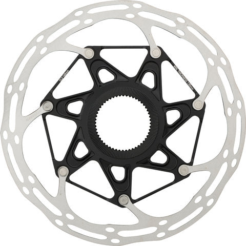 Tarcze hamulcowe Sram centerline x center lock, 2-częściowe