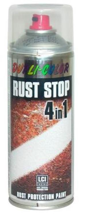 Motip 1008265 - 868382 stoper antracytowy 400 ml | 2 szt