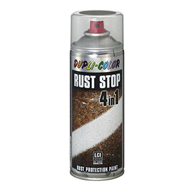Motip 1008266 - 868429 stoper czarny 400 ml | 1 szt