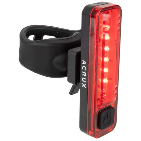 Inteligentny zestaw oświetleniowy Acrux (LS056) ładowany przez USB
