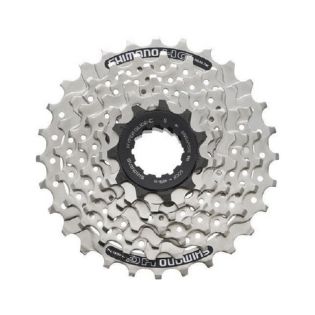 Shimano Adera CS-HG41 11-28 7 Prędkość