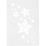 Https: www.cchobby.nl elastyczny-szablon-gwiazdy-a4-arkusz-210x297-mm-1-piece-26979