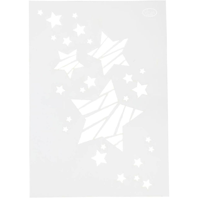 Https: www.cchobby.nl elastyczny-szablon-gwiazdy-a4-arkusz-210x297-mm-1-piece-26979