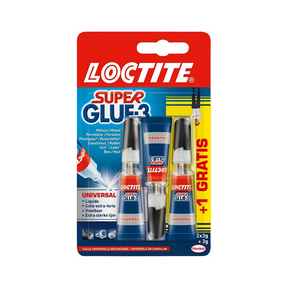 Loctite 1069863 - płyn 2 + 1 | 12 sztuk
