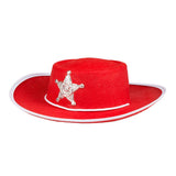 Boland Cowboy Hat Fint