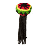 Boland jamajkapet rasta