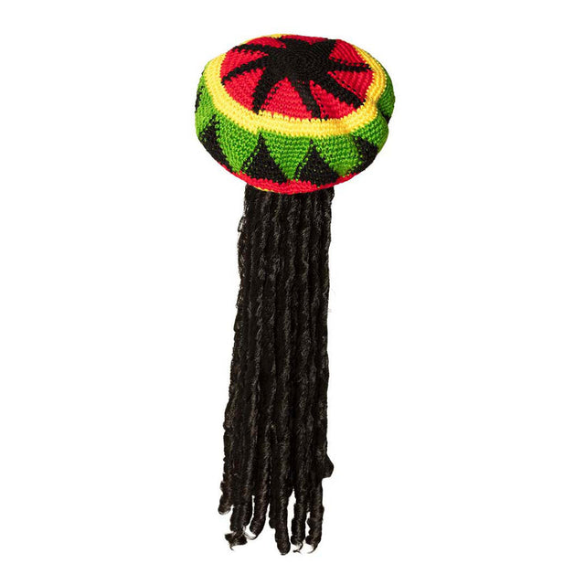 Boland jamajkapet rasta