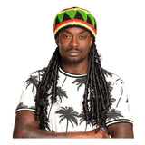 Boland jamajkapet rasta