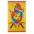 Flaga rycerska Bolanda