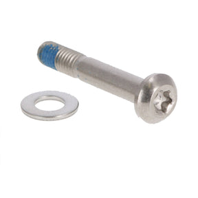 Sram - śruby mocujące wspornik ss t25 32mm flat mount