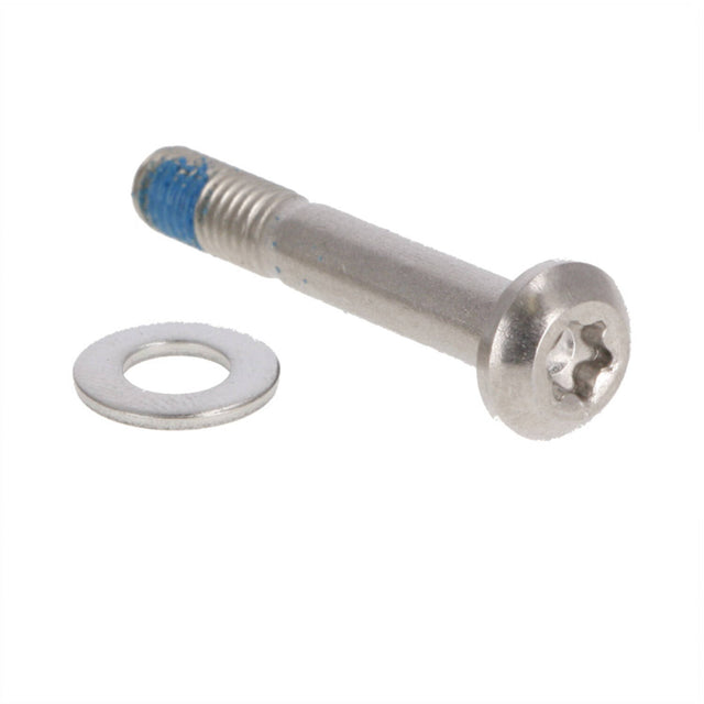 Sram - śruby mocujące wspornik ss t25 32mm flat mount