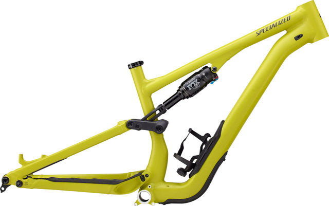 Specjalna rama ze stopu aluminium Stumpjumper 15