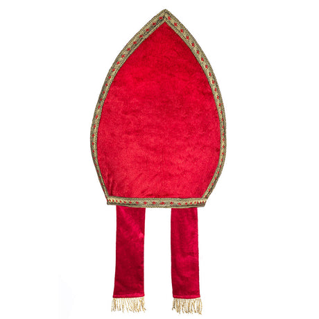 Mitra Boland Sinterklaas - dorośli
