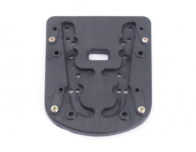 Edge MontagePlaat kompletny dla najlepszych przypadków Napoli