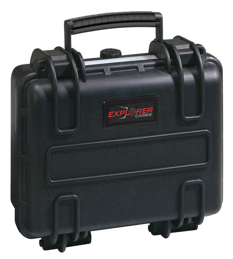 Explorer Cases 2712HL Walizka Czarna