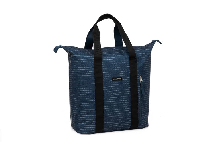 Nowa torba rowerowa LOOXS - Shopper 24L