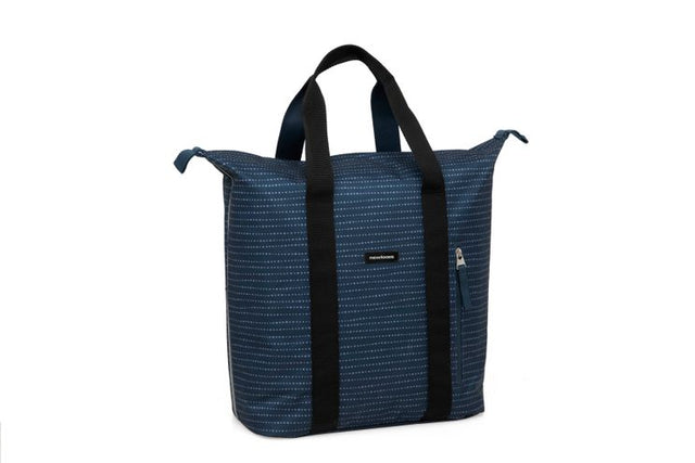 Nowa torba rowerowa LOOXS - Shopper 24L