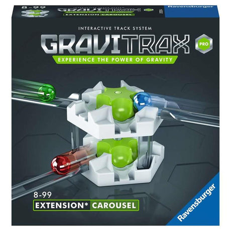 Karuzela pionowa Ravensburger Gravitrax