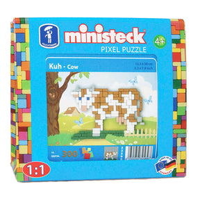 Miniseck Cow, 300st.