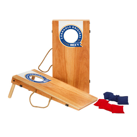 Oryginalna gra w rzucanie Cornhole Sports firmy Bex