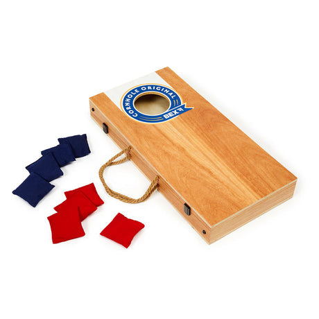 Oryginalna gra w rzucanie Cornhole Sports firmy Bex