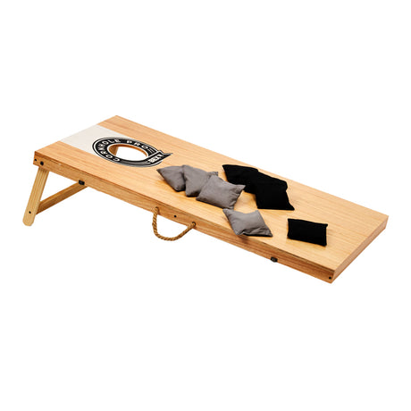 Taktyczna gra w rzucanie bex cornhole pro