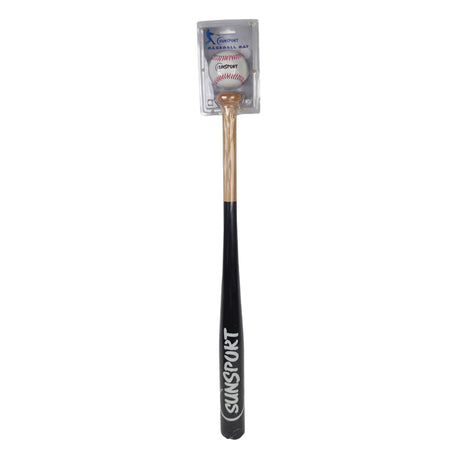 Taktyka BEX Sunsport Baseball Bat z piłką, 71 cm
