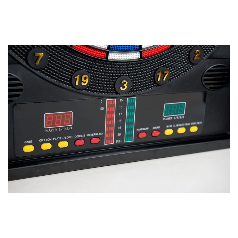 Taktyka BEX Sport Electronic Walker Dartboard Set