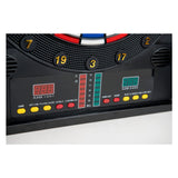 Taktyka BEX Sport Electronic Walker Dartboard Set