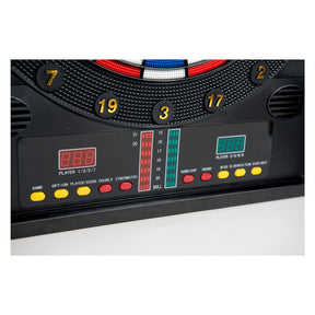 Taktyka BEX Sport Electronic Walker Dartboard Set