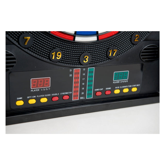 Taktyka BEX Sport Electronic Walker Dartboard Set