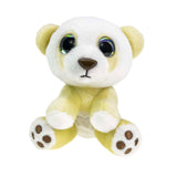 Przytulanka Lumo Stars - panda baby, 15cm