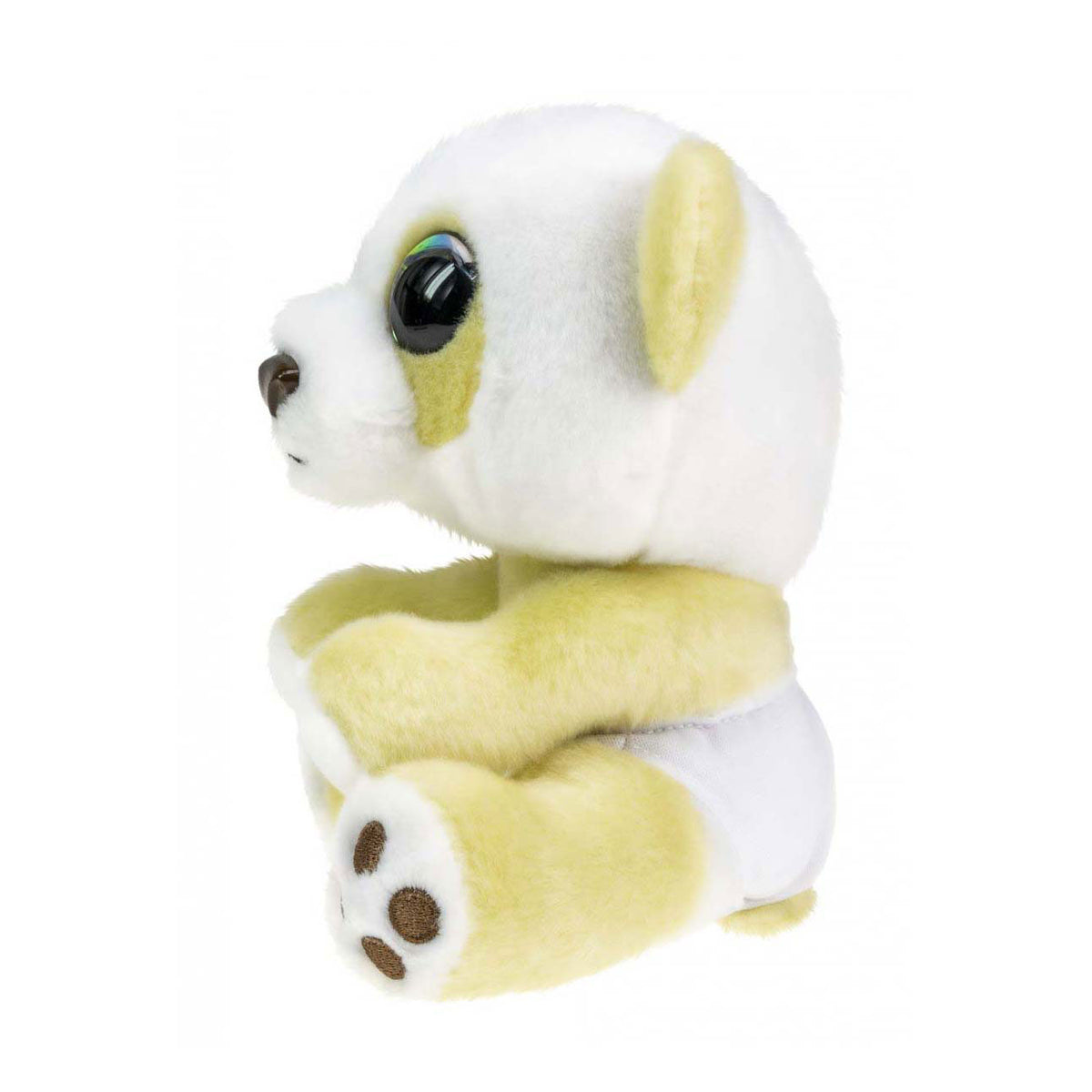 Przytulanka Lumo Stars - panda baby, 15cm