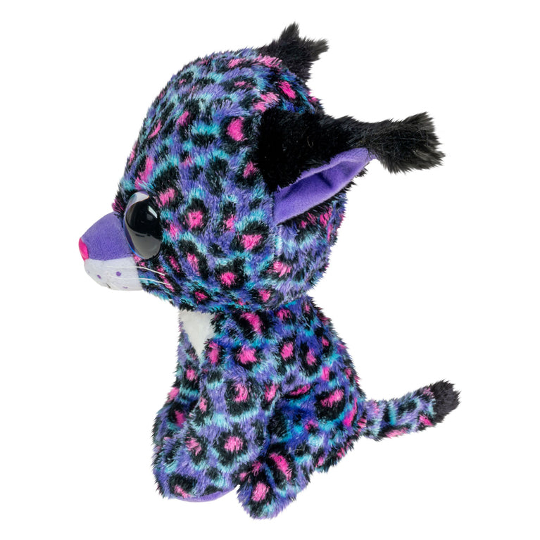 Lumo Stars Hug - Lynx Tundra, 24 cm