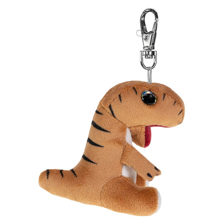 Brelok do kluczy Selecta Lumo Stars - T-Rex Baby, 8,5cm