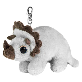 Lumo Stars Key Pierścień - Triceratops, 8,5 cm