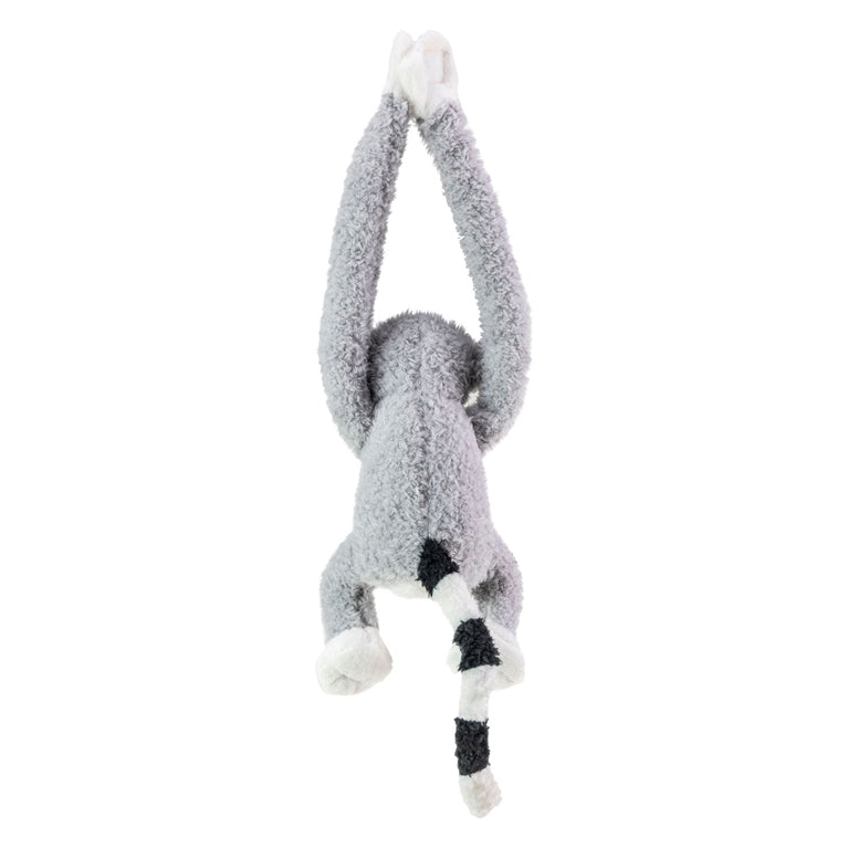 TACTIC Jungle Matess Cuddle - Lemur Maki Grey Black
