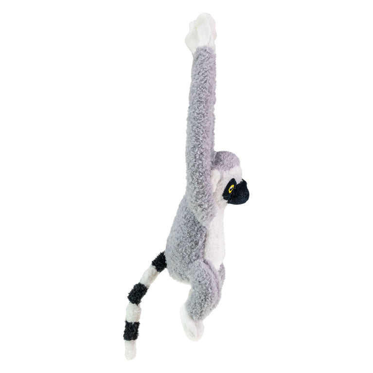 TACTIC Jungle Matess Cuddle - Lemur Maki Grey Black