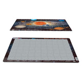 Puzzle Larsena Układ Słoneczny, 70 elementów.