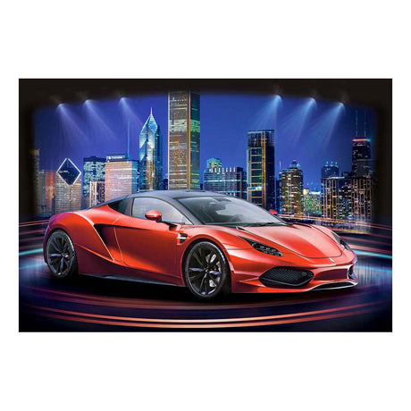 Puzzle Castorland Arrinera hussarya 33, 1000 elementów.