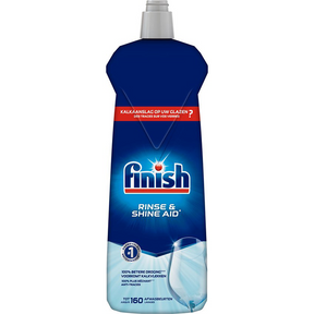 Finish 1069698 - nabłyszczacz zwykły 800ml | 3 sztuki