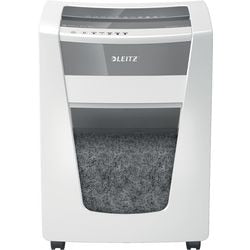 Niszczarka do papieru Leitz IQ Office Pro P6+ 30L
