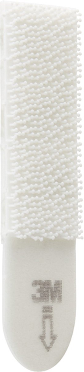 3m 1044678 - 17202c kom. paski malarskie małe białe 8 kart | 5 sztuk