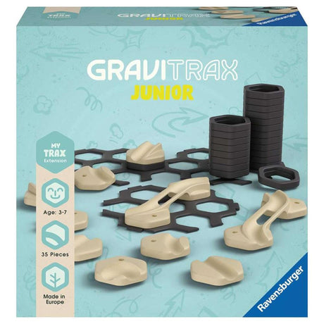 Ravensburger GraviTrax Junior Extension Set Trax