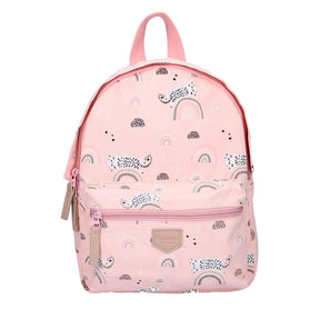 Plecak Kidzroom Mini Pink